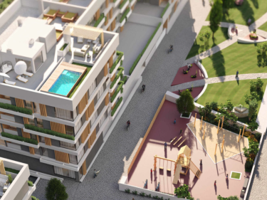 Image of GREEN VALLEY OEIRAS RESIDENCE