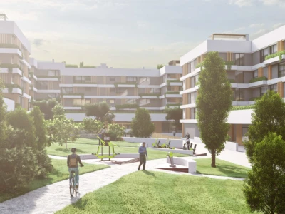 Image of GREEN VALLEY OEIRAS RESIDENCE