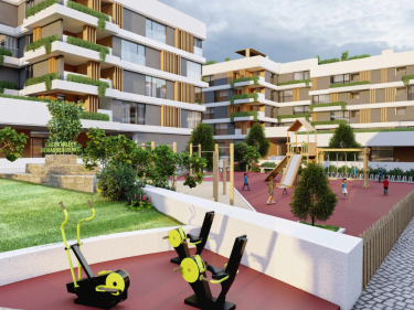 Image of GREEN VALLEY OEIRAS RESIDENCE