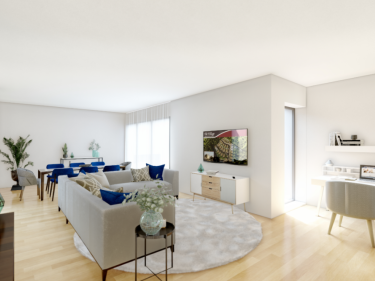 Image of THE VILLAGE