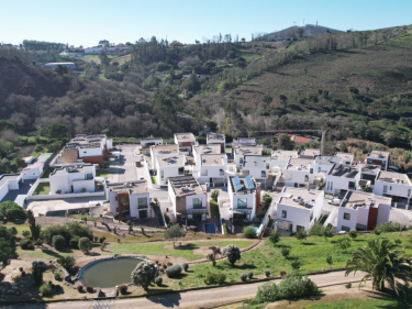 Image of THE VILLAGE