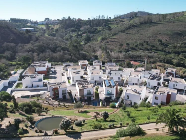 Image of THE VILLAGE