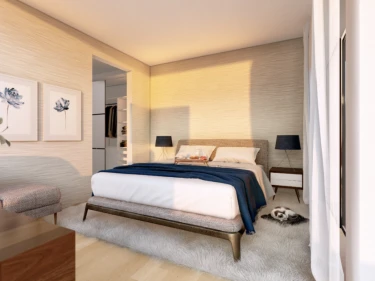 Image of THE VILLAGE