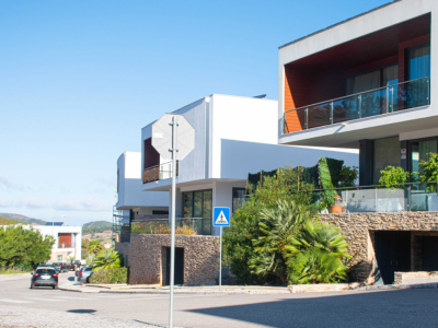 Image of THE VILLAGE