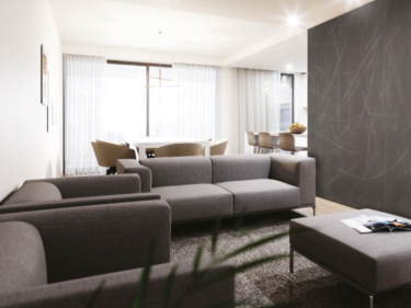 Image of CITY CENTRAL RESIDENCE