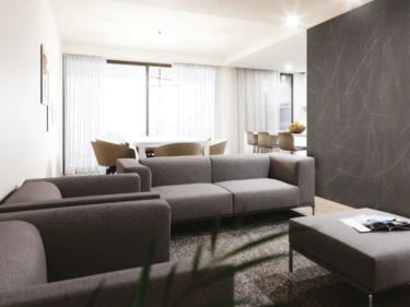 Image of CITY CENTRAL RESIDENCE