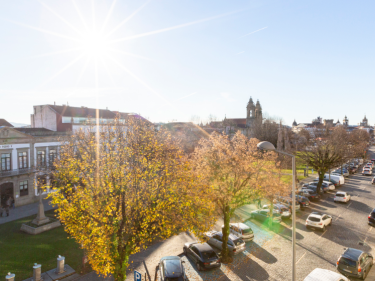 Image of EDIFÍCIO NA AVENIDA CENTRAL