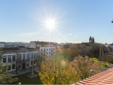 Image of EDIFÍCIO NA AVENIDA CENTRAL