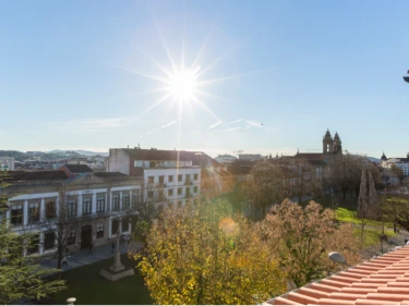 Image of EDIFÍCIO NA AVENIDA CENTRAL