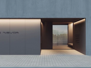 Image of QUINTA DAS PORTAS II