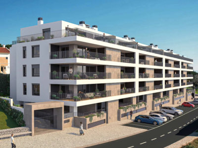 Image of Caxias Heights