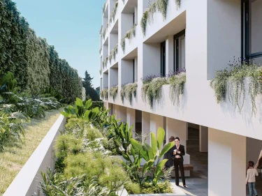 Image of Caxias Heights