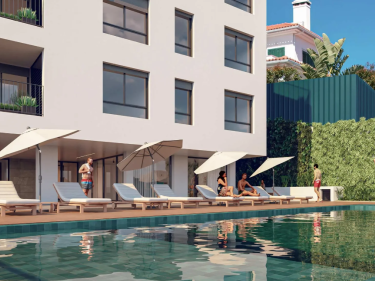 Image of Caxias Heights