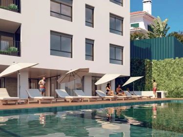 Image of Caxias Heights