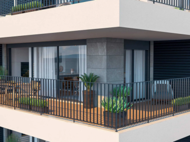 Image of Caxias Heights