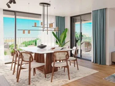 Image of Caxias Heights