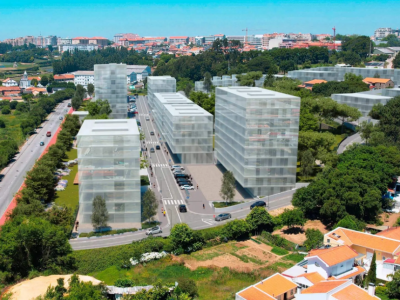 Image of Gaia Development