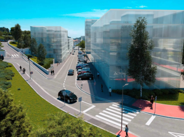 Image of Gaia Development