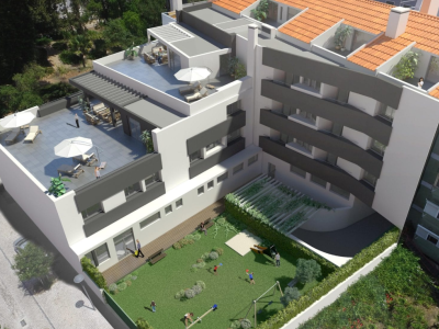 Image of Benfica 415