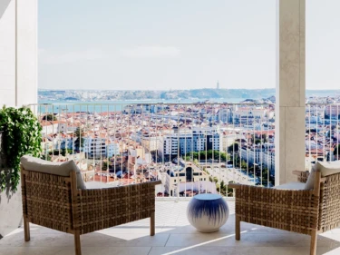 Image of Terraços do Monte