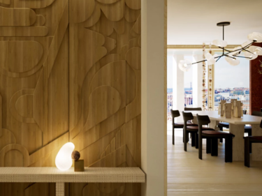 Image of Terraços do Monte