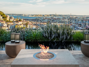 Image of Terraços do Monte