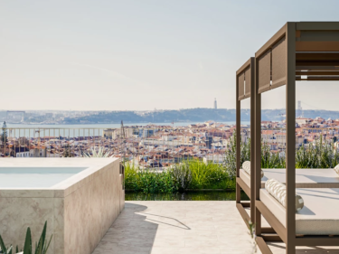 Image of Terraços do Monte