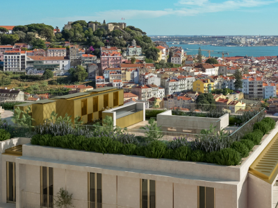 Image of Terraços do Monte