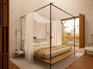 Image of Muda Reserve