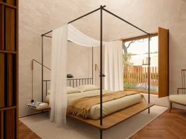 Image of Muda Reserve