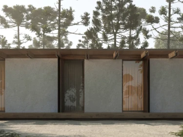 Image of Muda Reserve