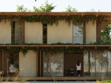 Image of Muda Reserve