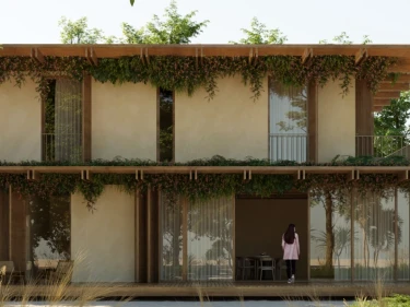 Image of Muda Reserve