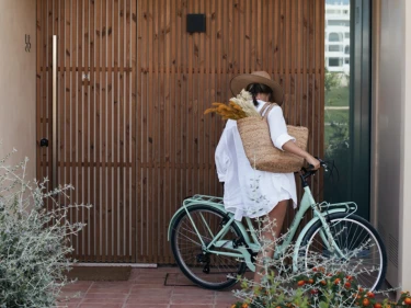 Image of White Shell