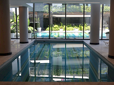 Image of The Chesme Executive