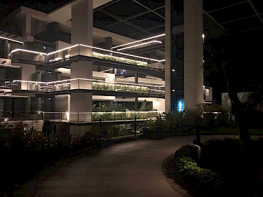 Image of The Chesme Executive