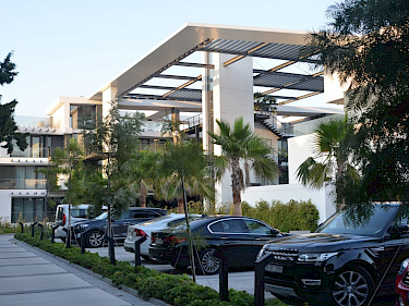 Image of The Chesme Executive