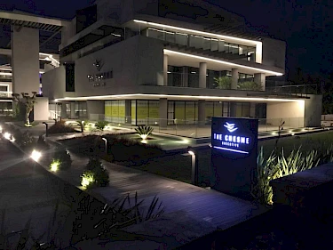 Image of The Chesme Executive