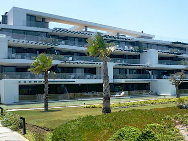 Image of The Chesme Executive