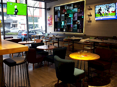 Image of Park Inn by Radisson