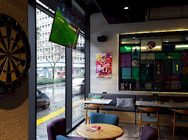 Image of Park Inn by Radisson