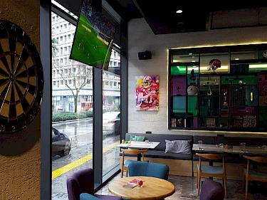 Image of Park Inn by Radisson