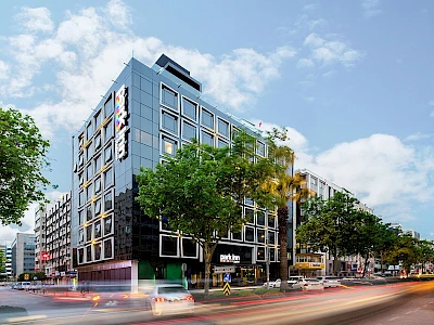 Image of Park Inn by Radisson