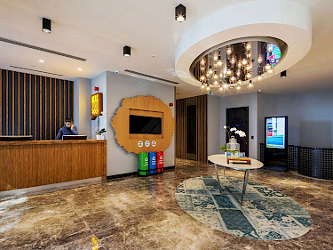 Image of Park Inn by Radisson