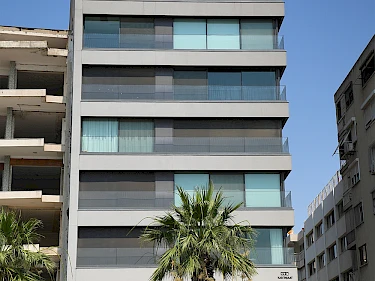 Image of The Majestik