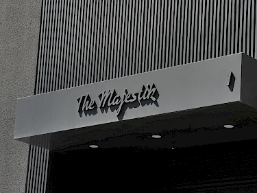 Image of The Majestik