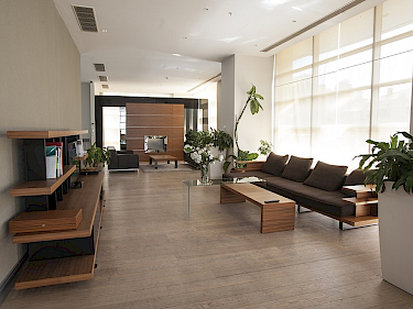 Image of The Port Residence