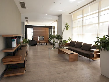 Image of The Port Residence