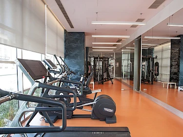 Image of The Port Residence