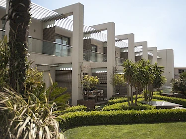 Image of The Port Residence